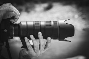 Sharpening the Focus