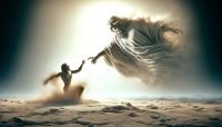 Divine Breath of Life