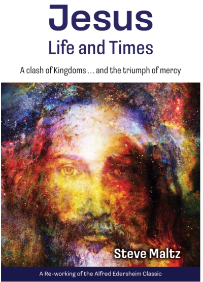 Review: Jesus: Life and Times