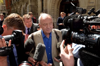 British Labour Party Rocked by Nazi Row