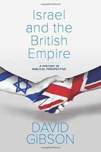 Review: Israel and the British Empire