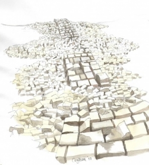 Rebuilding the Wall