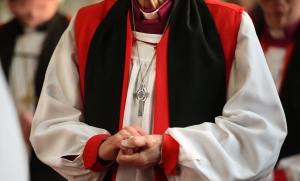 Can the Church Come Under Judgment?