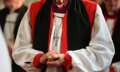 Can the Church Come Under Judgment?