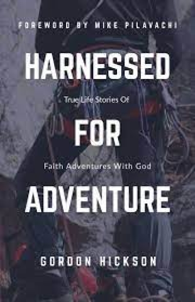 Review: Harnessed for Adventure