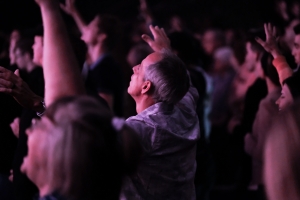 Worship Matters