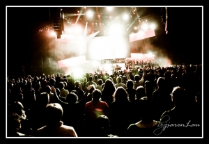 Hillsong, Australia