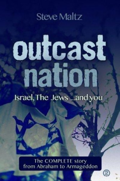 Review: Outcast Nation