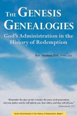 Review: The Genesis Genealogies