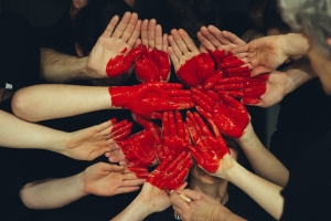 The Community of Believers (2)