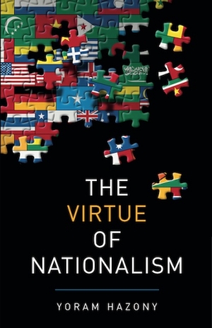 Review: The Virtue of Nationalism