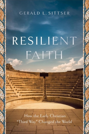 Review: Resilient Faith