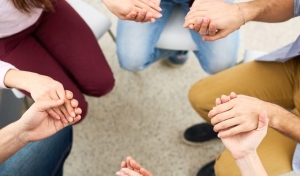 Intercessory Gathering 2022