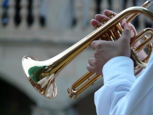 Spiritual Gifts IV: Sounding Forth the Praises of God and Declaring His Will