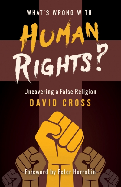Review: What&#039;s Wrong with Human Rights?