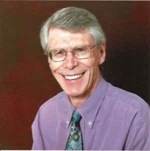 Meet the Author: Mark Dunman