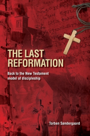Review: The Last Reformation