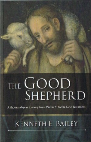 Review: The Good Shepherd
