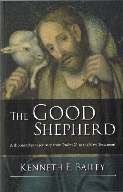 Review: The Good Shepherd