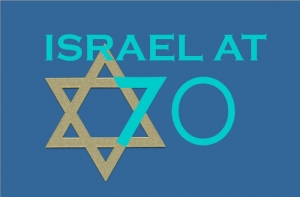 Israel at 70