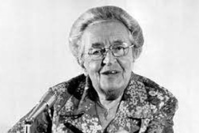 Corrie Ten Boom