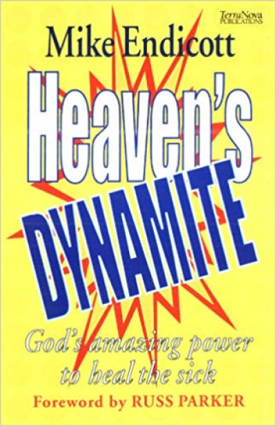 Review: Heaven&#039;s Dynamite
