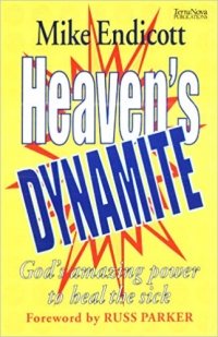 Review: Heaven's Dynamite