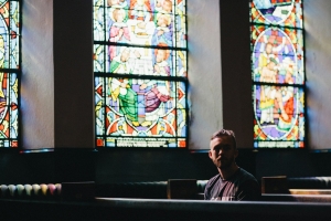 Men Don’t Want to be Wimpish Christians!