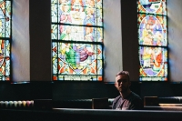 Men Don’t Want to be Wimpish Christians!