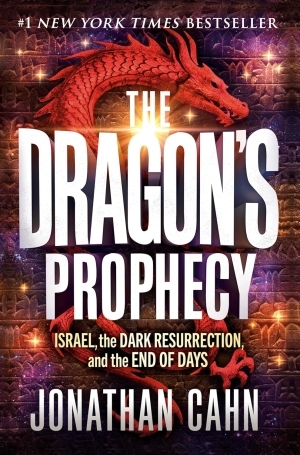 Review: The Dragon’s Prophecy