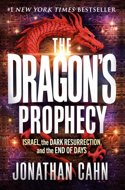 Review: The Dragon’s Prophecy