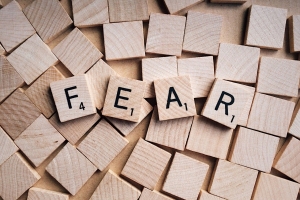 Enslaved by Fear