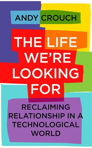 Review: The Life We’re Looking For