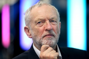 The True Face(book) of Labour?