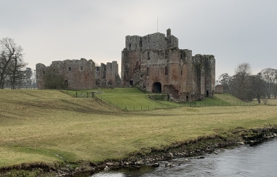 Bougham Castle