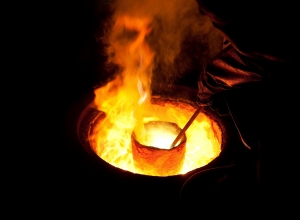 Refined in the Fire
