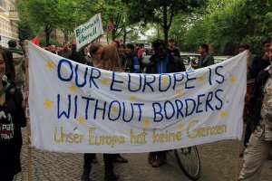 Migration: Peril or Opportunity?