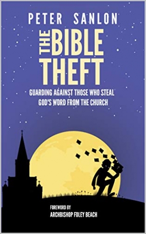 Review: The Bible Theft