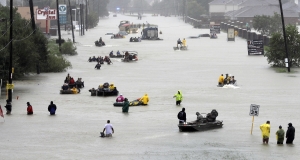 Houston, TX, 28 August.
