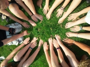 The Community of Believers (11)