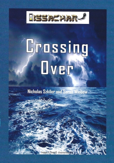 Crossing Over - A Community of Believers