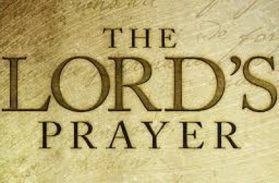 The Jewish Background to the Lord’s Prayer