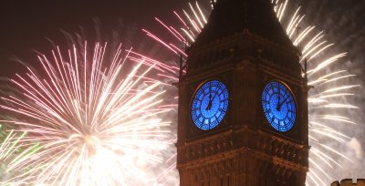 Looking Ahead to 2016