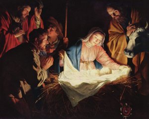 Are You Ready for Christmas?