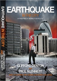 Prophetic Call to &quot;Come Out of Europe!&quot;