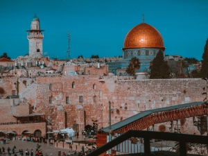 Israel Remembers