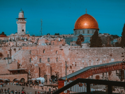 Israel Remembers