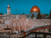 Israel Remembers