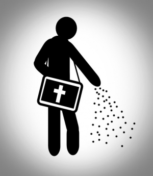 Spiritual Gifts XIV: Evangelists