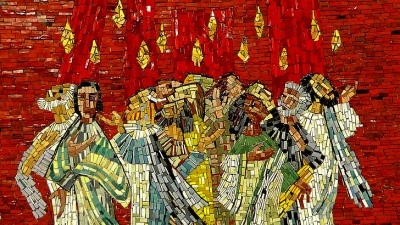 The Community of Believers (3)